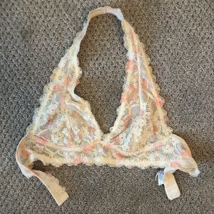Free people bra